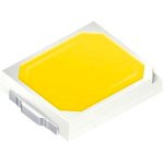 E2835UZ70-2B, светодиод 2835 5000K 70-75Лм@150мА 3В 0.5Вт CRI80