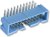 2-1761605-7, Conn Shrouded Header (4 Sides) HDR 20 POS 2.54mm Solder RA Side Entry Thru-Hole Package