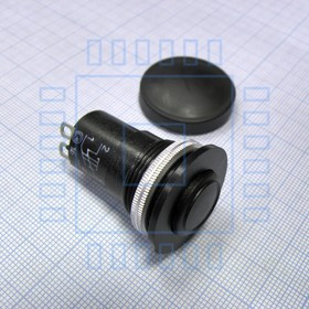 К-3-1П (20мм), Кнопка