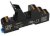 SJ2S-21L, Relay Socket, Finger-Safe, RJ/RF2S Series, 8A, 250V, Screw Terminal