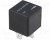 1-1414168-0, AUTOMOTIVE RELAY, SPDT, 24VDC, 60A, THT