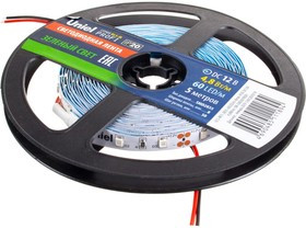 Гибкая светодиодная лента PROFI ULS-M11-2835-60LED/m-8mm- IP20-DC12V- 4,8W/m-5M-GREEN UL-00004360 Гибкая светодиодная лента PROFI ULS-M11-2835-60LED/m-8mm- IP20-DC12V- 4,8W/m-5M-GREEN UL-00004360