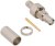 034-5063, RF COAXIAL, HD BNC JACK, 50 OHM, CABLE