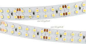 Arlight Светодиодная лента RT-A240-15mm 24V Day4000 (19.2 W/m, IP20, 2835, 5m) (Открытый)