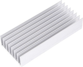 АВМ-161-100 (HS 117-100), Радиатор 100х43х20мм