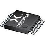 74HCT08PW,118, AND Gate 4-Element 2-IN CMOS 14-Pin TSSOP T/R