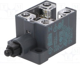 VF B501-G, Позиционный выключатель внутренней установки