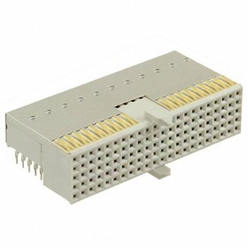 17341102102, Hard Metric Connectors 110P TYPE AB22 FEMALE MODULE