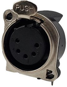 IO-XLR5-F-BH