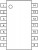 AS324MTR-G1, IC: operational amplifier; 3?36V; Ch: 4; SO14; reel,tape AS324MTR-G1, IC: operational amplifier; 3?36V; Ch: 4; SO14; reel,tape