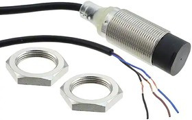 E2B-M18KN16-WP-B2 5M