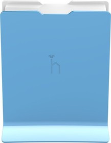 Wi-Fi роутер MIKROTIK hAP lite TC, N300, белый [rb941-2nd-tc]