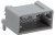 34826-0124, Automotive Connectors MINI50 RAHDR 12CKT BLK POL A TRAY 34826-0124, Automotive Connectors MINI50 RAHDR 12CKT BLK POL A TRAY