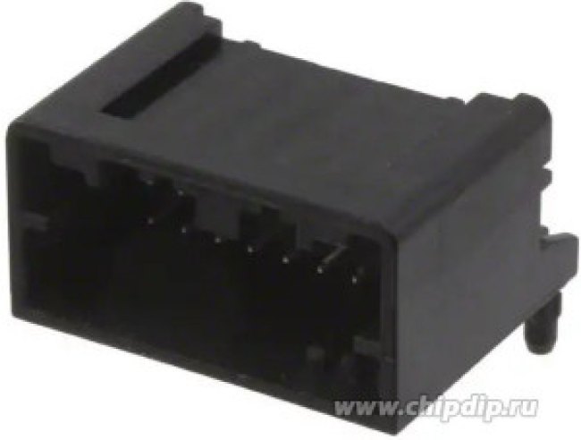 34826-0124, Automotive Connectors MINI50 RAHDR 12CKT BLK POL A TRAY 34826-0124, Automotive Connectors MINI50 RAHDR 12CKT BLK POL A TRAY