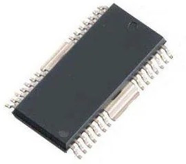 TB62214AFG(O,C8,EL, Motor / Motion / Ignition Controllers &amp; Drivers Stepping Motor Driver IC