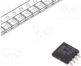 74LVC3GU04DP.125, IC: цифровая; NOT; Ch: 3; CMOS,TTL; SMD; TSSOP8; LVC; 1,65?5,5ВDC
