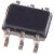 MCP4017T-503E/LT, Digital Potentiometer ICs 50K I2C single 7-bit volatile memory