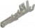 MX-43030-0007, Контакт, "мама", 0,205-0,519мм2, 24-20AWG, Micro-Fit 3.0, 5А, луженые, обжим, на провод