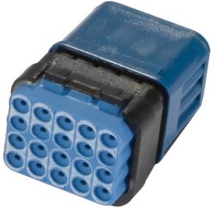 DRC16-70SA, Automotive Connectors 70P PLUG ASM DRC16-70SA, Automotive Connectors 70P PLUG ASM