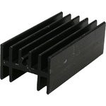 HS 201-50, радиатор алюминиевый 50x23x16