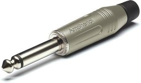 ACPM-GN BULK, Phone Connectors Conn PL 2POS ST CBL MNT