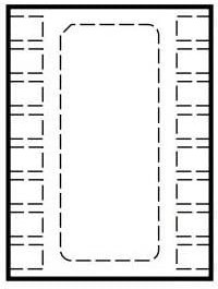 LTC2992IDE#PBF, Current &amp; Power Monitors &amp; Regulators Dual Wide Range Power Monitor