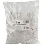 Джек ЭРА Simple RJ-1-S RJ-45 8P8C CAT 5e Б0048300