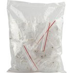 Джек ЭРА Simple RJ-1-S RJ-45 8P8C CAT 5e Б0048300