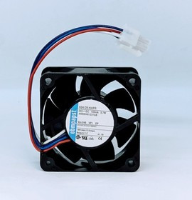 Вентилятор Ebmpapst 624/39HHPR 24V 0.16A 3,7W 60x60x25 4pin
