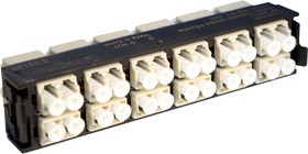 32125, Светодиодный светильник тротуарный (грунтовый) Feron SP2704 3W 2700K 85-265V IP65