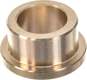 Втулка скольжения с фланцем PBMF142012 BNZF142025312