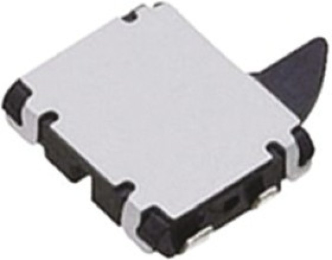 ESE-58L11B, Detector Switches SWITCH TACTILE ESE-58L11B, Detector Switches SWITCH TACTILE