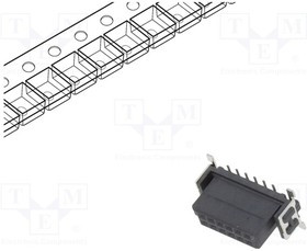 ESMC-F-12-SGS- SMT-A-PP-T/R