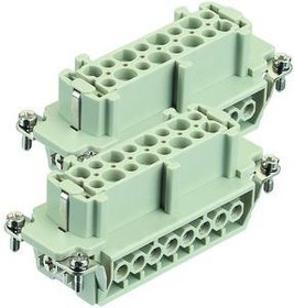 0936 DFC 351, Circular Connector, M12, Socket, Straight, Poles - 5, Solder, Panel Mount