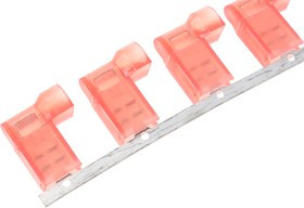 2-520334-2, Terminals 187 ULTRA FAST FLAG Reel of 2200