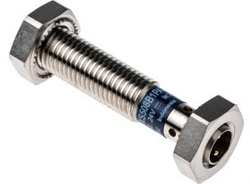 XS508B1PAM8, Sensor: inductive; OUT: PNP / NO; 0?1.5mm; 12?24VDC; M8; IP67; 200mA