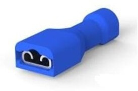 3-350820-2, Terminals INSULATED RECP 16-14 .250 x .032