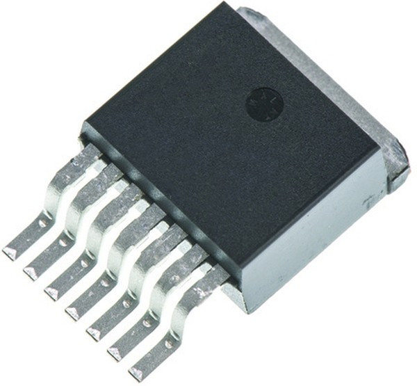 BTN8962TAAUMA1, Motor / Motion / Ignition Controllers &amp; Drivers DC_MOTOR_CONTROL