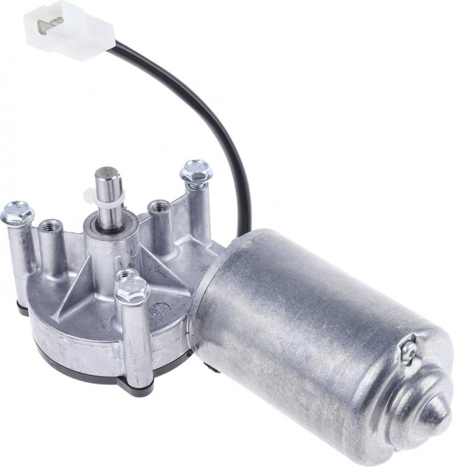 111.3761.30.00E, Двигатель DC, 24ВDC, 40об./мин, червячная передача, 5Нм, 1,25кг 111.3761.30.00E, Двигатель DC, 24ВDC, 40об./мин, червячная передача, 5Нм, 1,25кг