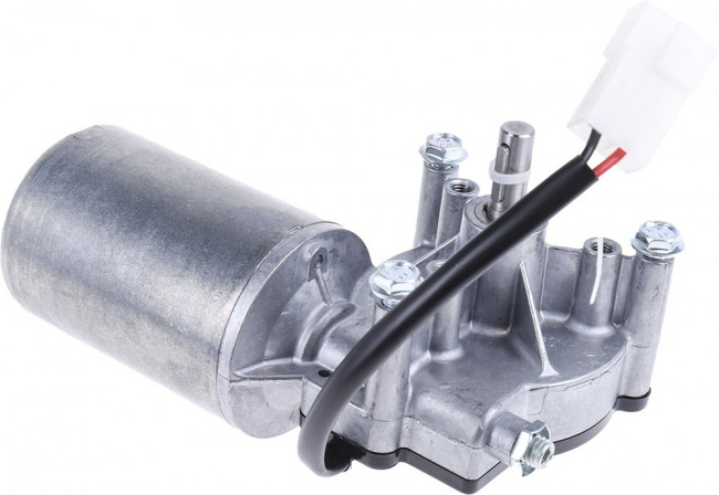 111.3761.30.00E, Двигатель DC, 24ВDC, 40об./мин, червячная передача, 5Нм, 1,25кг 111.3761.30.00E, Двигатель DC, 24ВDC, 40об./мин, червячная передача, 5Нм, 1,25кг