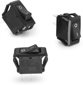 471005264152, Rocker Switches WS-RSTV 27.6mm*13.8mm*20.9mm