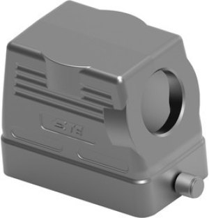 T1310100125-000, HEAVY DUTY CONN, 1 LEVER, SIZE H10B T1310100125-000, HEAVY DUTY CONN, 1 LEVER, SIZE H10B