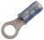 2-34148-1, TERMINAL, RING TONGUE, #8, CRIMP, RED