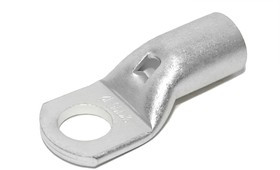 Кабельный наконечник KL-T-09512 с контрольным отверстием 95мм2/М12 3009512