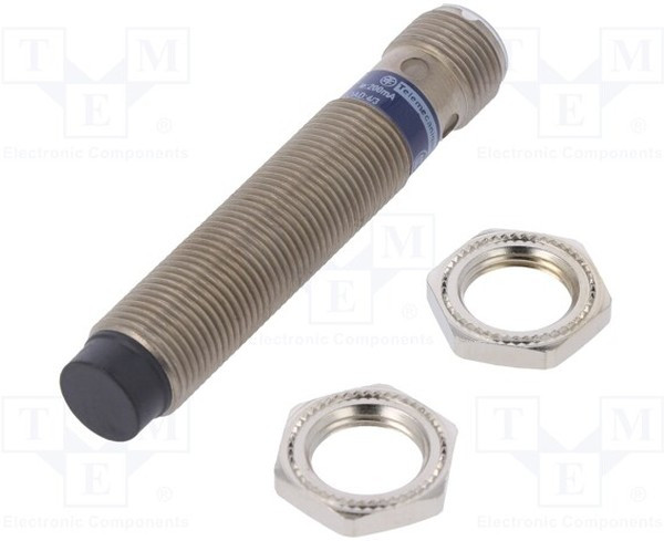 XS612B4PAM12, Proximity Sensors INDUCTIVE SENSOR XS612B4PAM12, Proximity Sensors INDUCTIVE SENSOR