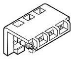 1-643067-4, Connector AccessorIes