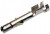 926893-1, Контакт-гнездо 3.3мм для разъема Universal MATE-N-LOK, провод 0.5-2.0мм² (Brass) 926893-1, Контакт-гнездо 3.3мм для разъема Universal MATE-N-LOK, провод 0.5-2.0мм² (Brass)