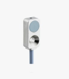 IFFM08P17A6/L, Датчик: индуктивный, Конф.выхода: PNP / NO, 0-2мм, 10-30ВDC, IP67 IFFM08P17A6/L, Датчик: индуктивный, Конф.выхода: PNP / NO, 0-2мм, 10-30ВDC, IP67