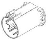 15317327, Automotive Connectors 7P M BLK CONNECTOR 280-630 SERIES