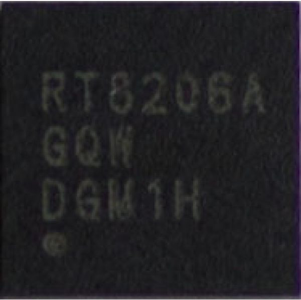 Микросхема RT8206A